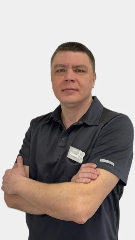 Асатарьян Алексей Владимирович