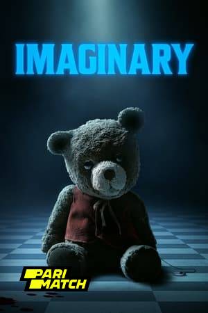 Imaginary 2024 1080p WEBRip HINDI DUB PariMatch