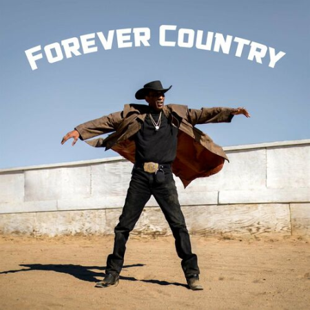 VA - Forever Country (2022) FLAC/MP3