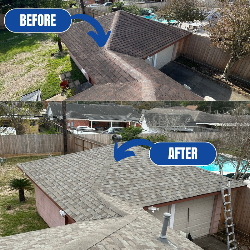Amstill Roofing - Round Rock Roofing-company-round-rock