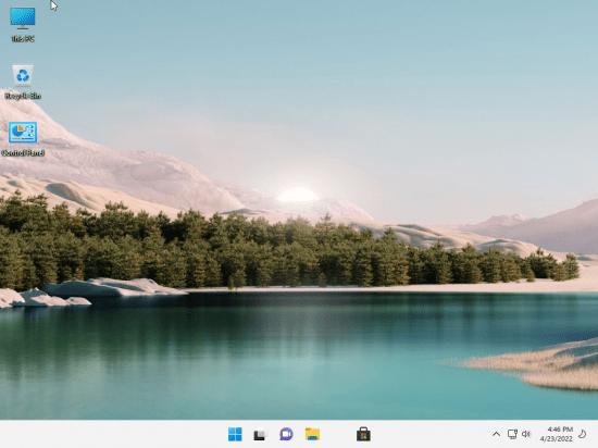 Windows 11 Pro Lite 21H2 Build 22000.613 (No TPM Required) Preactivated (x64)