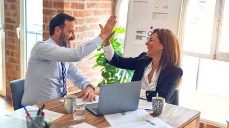 Business Automation Systems Training