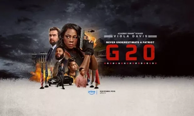 G20 (2025) [Hindi-English]