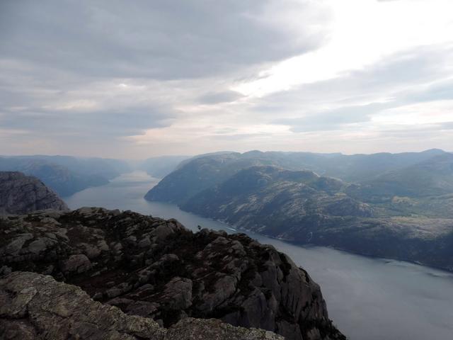 Sábado 22 - Stavanger y Preikestolen (9:00 a 17:00) - CRUCERO FIORDOS 2015 - Flam, Stavanger, Kristiansand, Oslo, Gotemburgo (20)