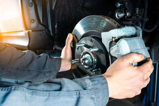 Toyota Prius Repairs