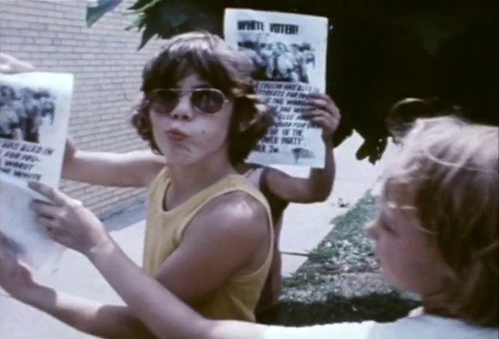 Marquette Park I (1976)