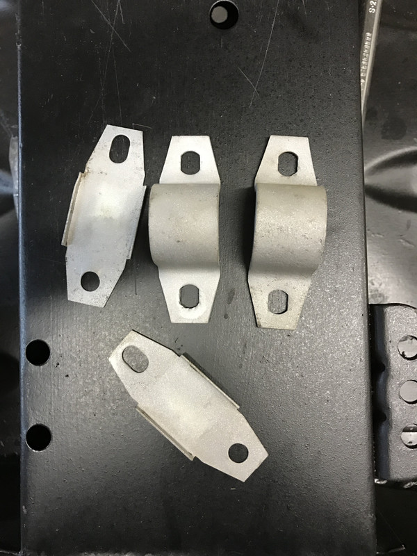 Restauration 4L (910)