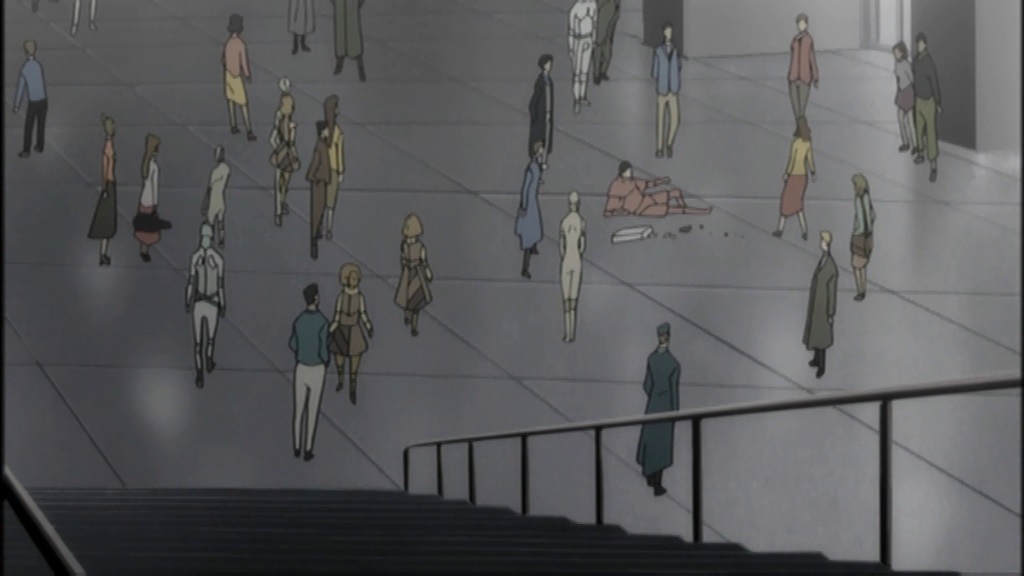 Ergo Proxy 08