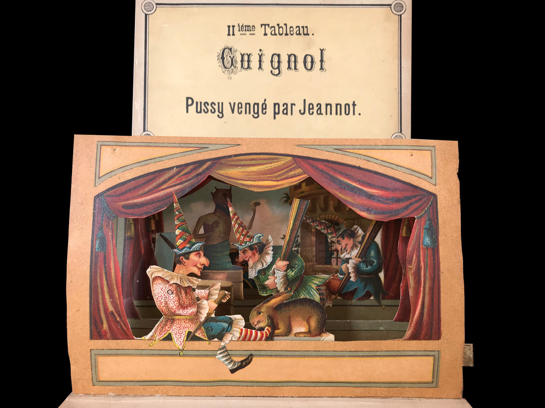 GRAND THÉATRE FÉERIQUE 5