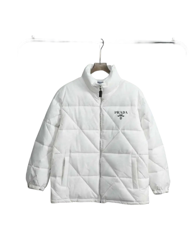 Prada Coat