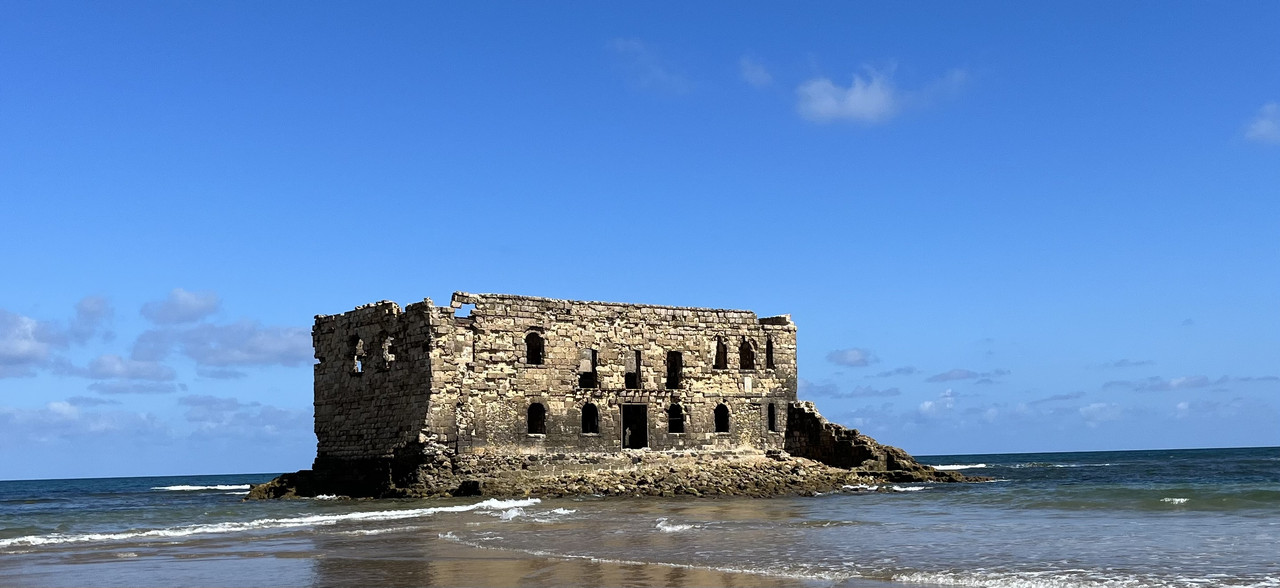 Tarfaya - Cap Juby - El Sahara Occidental (14)