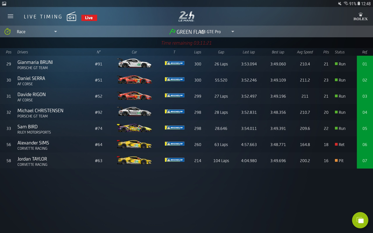 Screenshot_20220612-124839_24H Le Mans