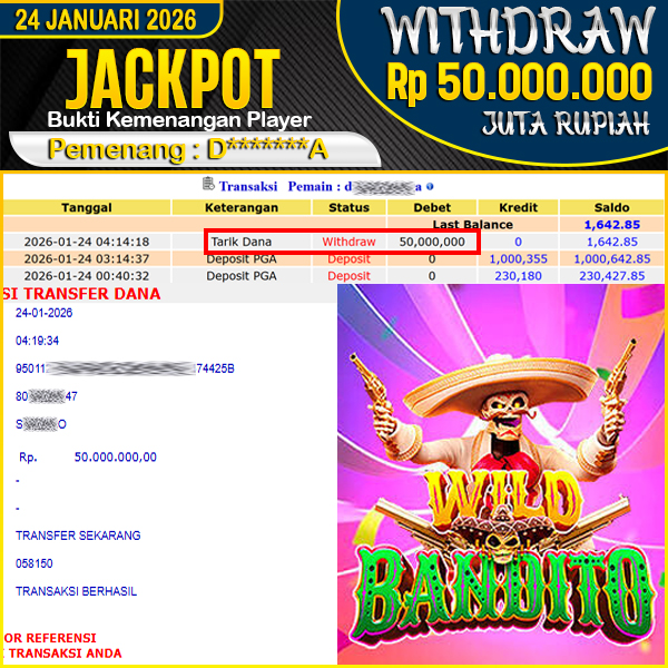 jackpot-slot-pg-soft-wild-bandito-wd-rp-50000000--dibayar-lunas-di-joyotogel