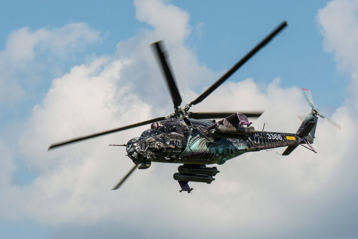 Czech Mi-Mil-35-24V Hind13