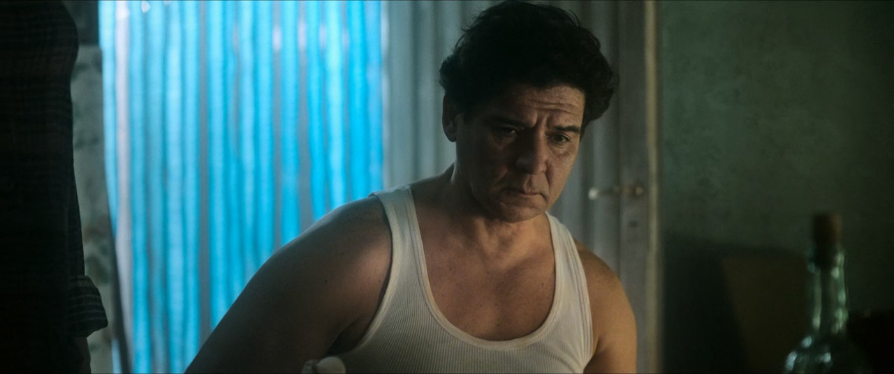 Maradona Blessed Dream S01 COMPLETE 1080p ENGLISH HINDI AMZN 10bit DDP 5 1 x265 HashMiner