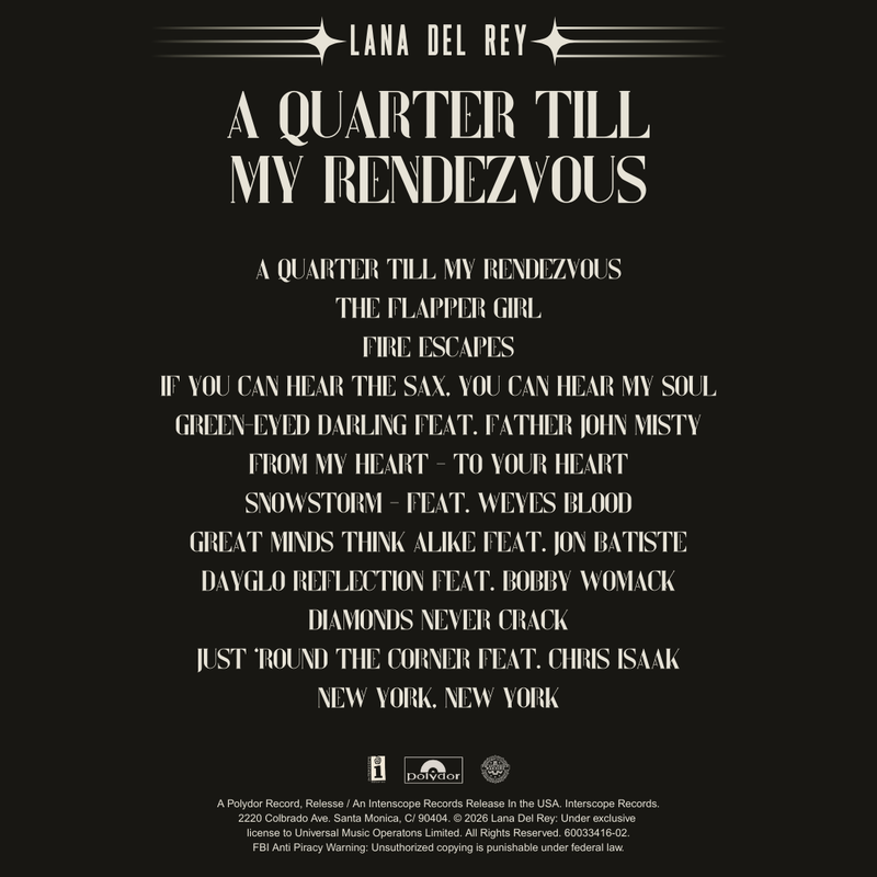 A-Quarter-Till-My-Rendezvous-tracklist.p