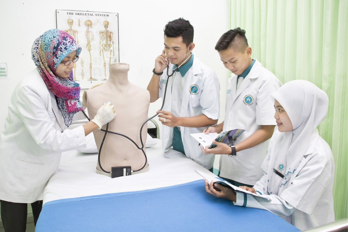 Program S1 Keperawatan