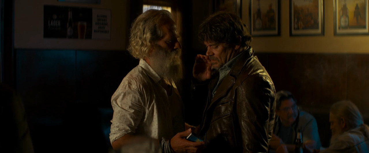 London Calling 2025 WebRip [Hindi + Tamil + Telugu + English] 480p, 720p ESub Screenshot