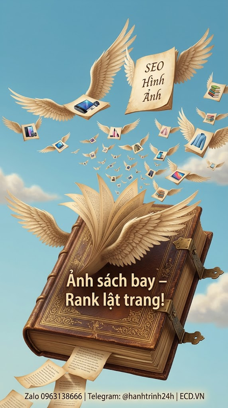 dịch vụ SEO hình ảnh pro