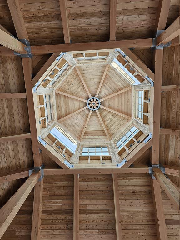 W.W. Timbers Project