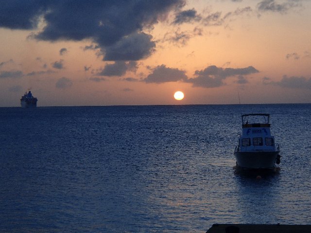 Buceo en "18 Palms" y Hilma Hooker. Relax. - BONAIRE - Buceo+ Snorkel + Relax (5)