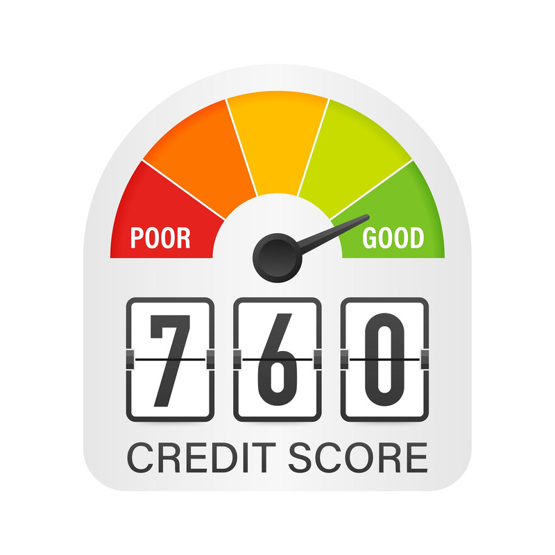 The Average Credit Score in Seattle: What You Need to Know