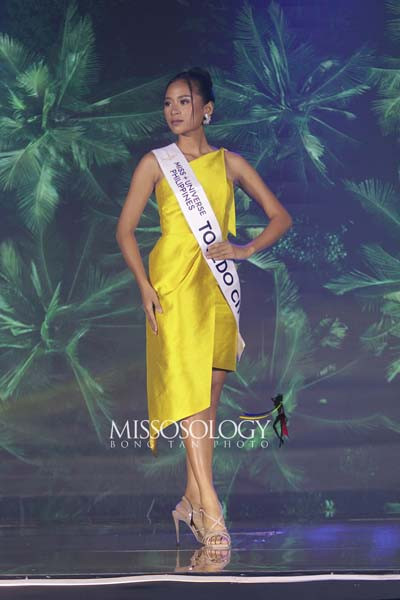 Miss - candidatas a miss universe philippines 2024. final: 22 may. - Página 9 J8Ilv8N