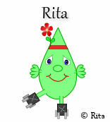 Rita Avatar