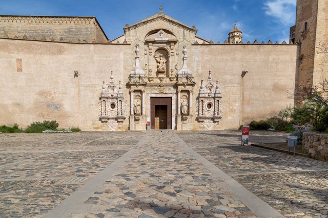 CIURANA (de Tarragona) - LA MUSSARA – PRADES – POBLET - MONTBLANC - PRADES - CIURANA - L'ESPLUGA DE FRANCOLÍ - ALTAFULLA (17)