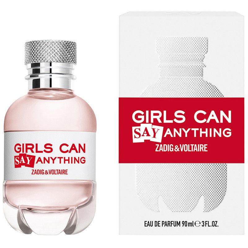 zadig voltaire girl can do anything 90 ml