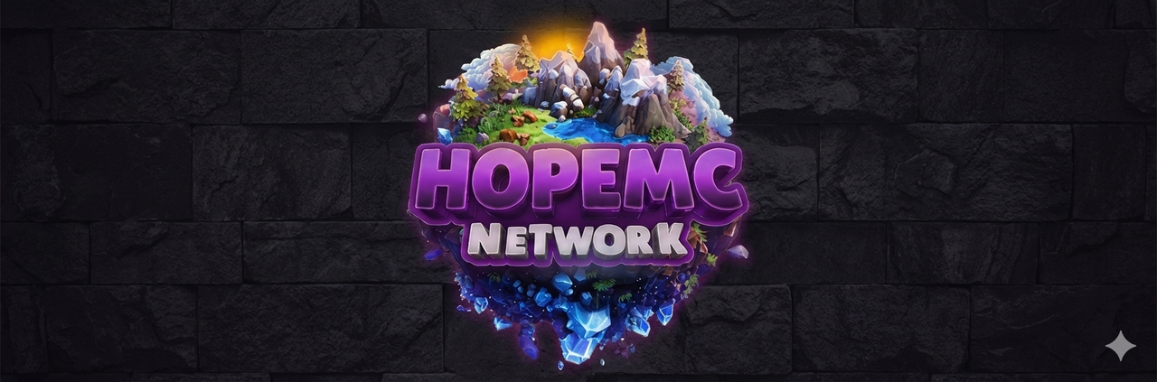 HopMc Banner