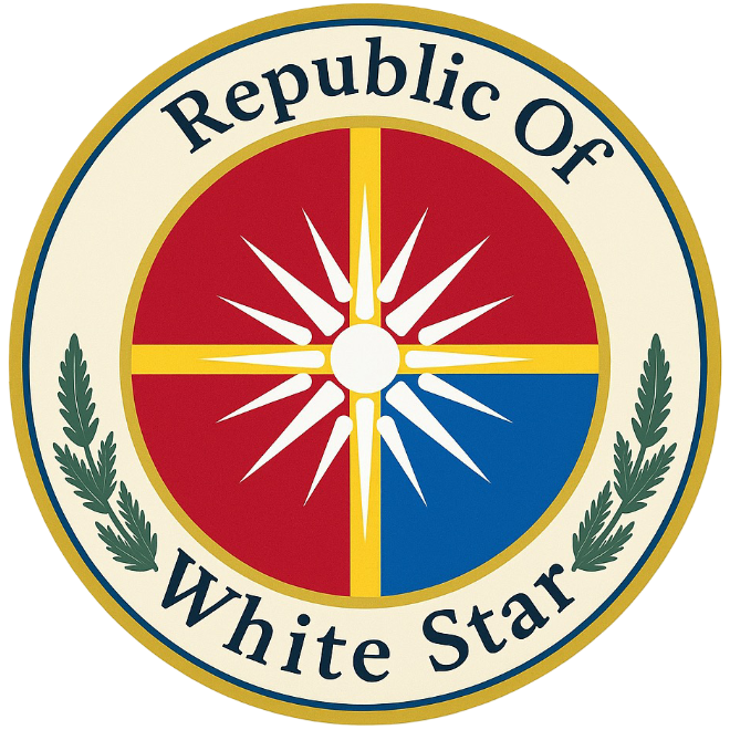 White Star Seal