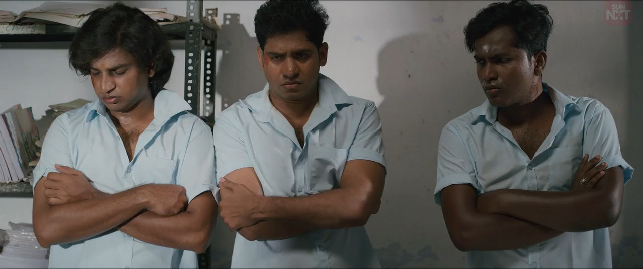 Nilakanta 2026 WebRip [Hindi + Tamil + Telugu] 480p 720p ESub Screenshot
