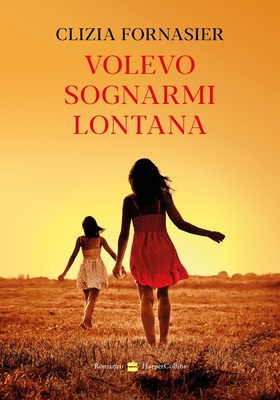 Clizia Fornasier - Volevo sognarmi lontana (2025)