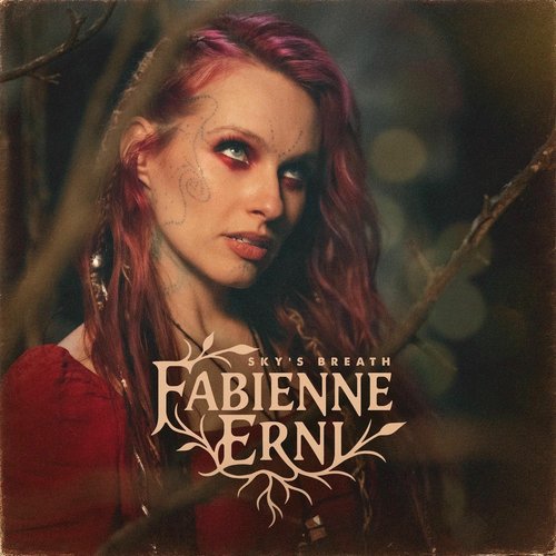 Fabienne Erni - Sky's Breath (Single) (2025) (Lossless + MP3)