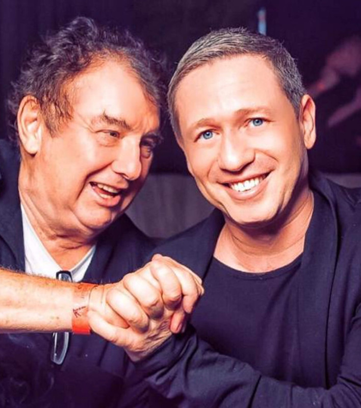 Мишель Адам