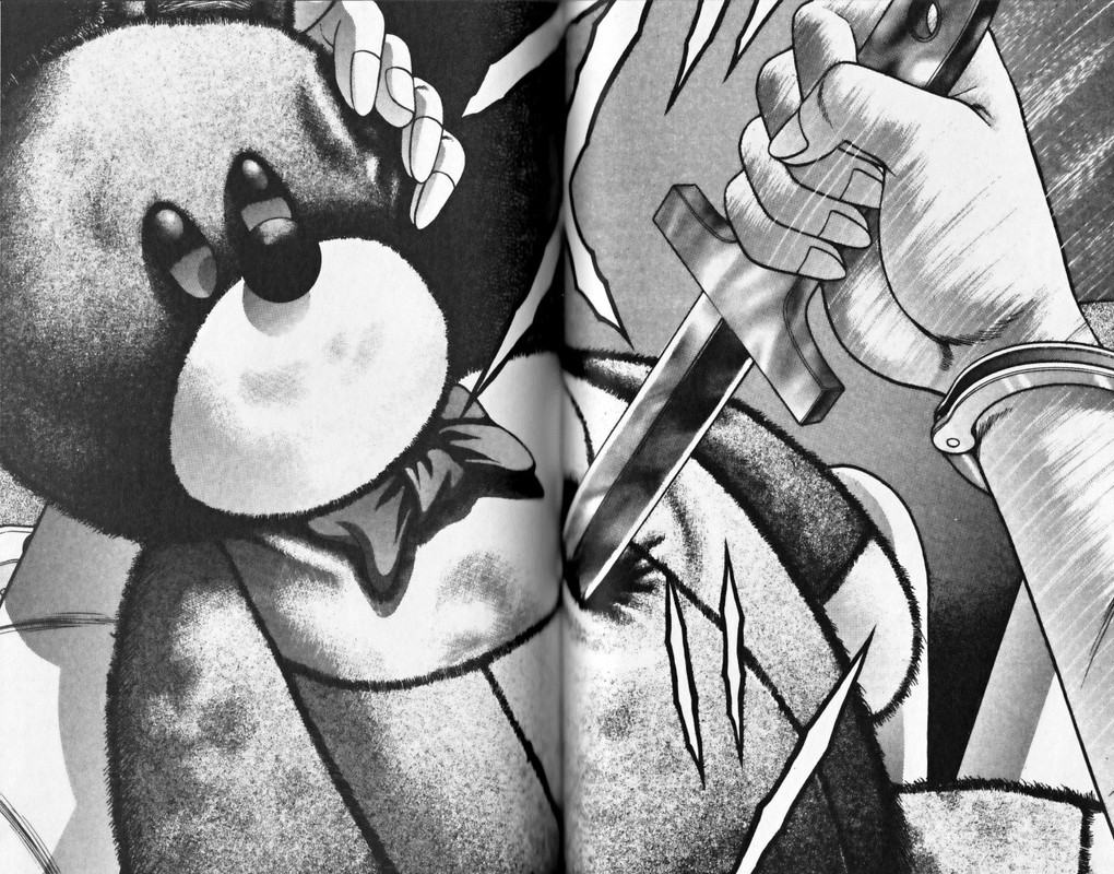 Blood RainVol7-6