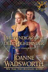 Joanne Wadsworth – I fratelli Matheson Vol. 11. La rivendicazione dell’Highlander (2026)
