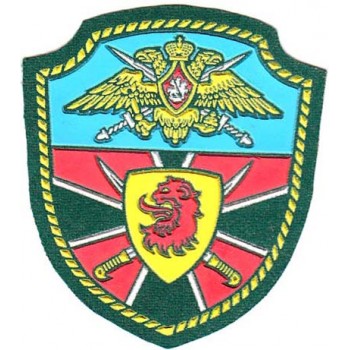 Каспийский Погранотряд