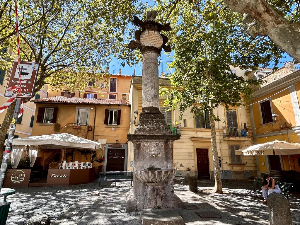 Жаркий сентябрь на побережье Тирренского моря. Жаркий сентябрь на побережье Тирренского моря.