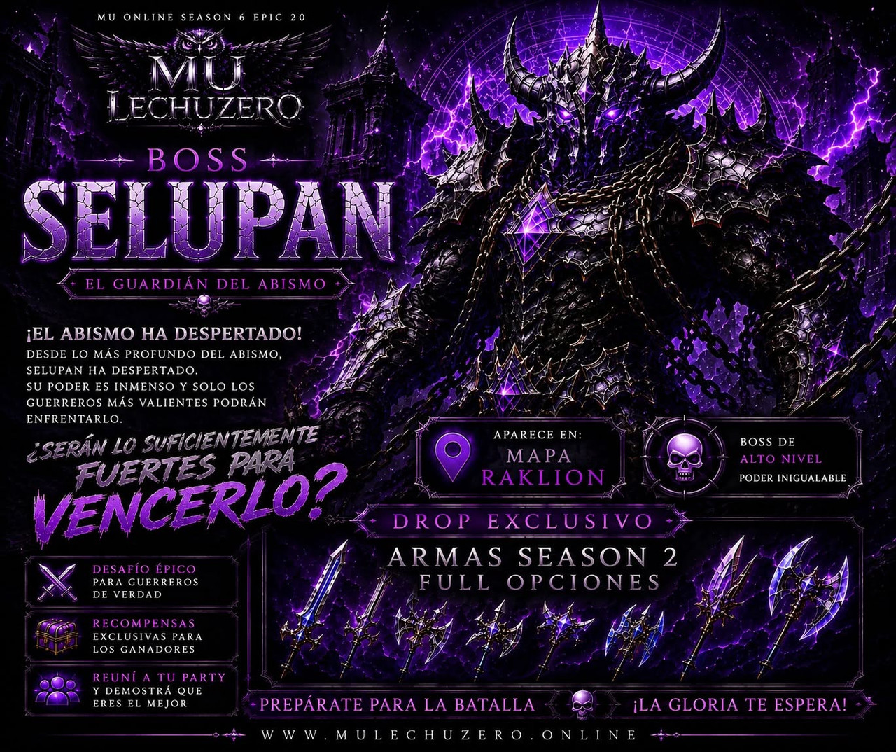 SELUPAN