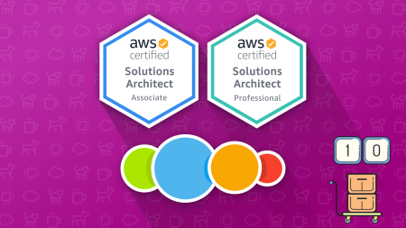 Adrian Cantrill - AWS Certified Solutions Architect - Associate (SAA-C02 & SAA-C03)