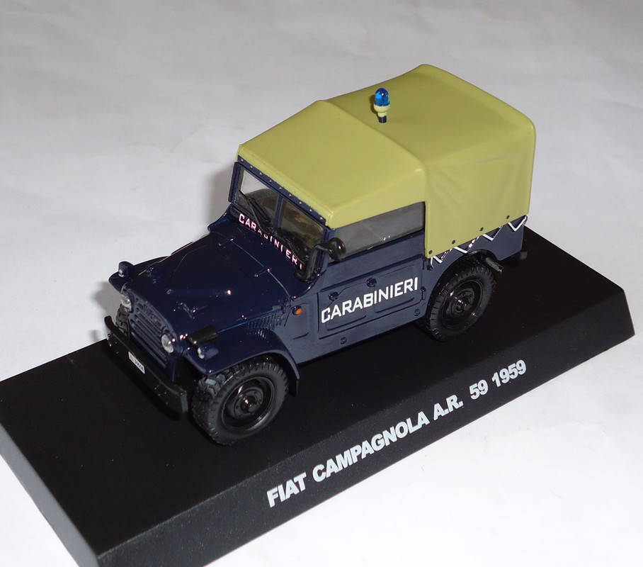 FIAT-Campagnola AR59 (1959)