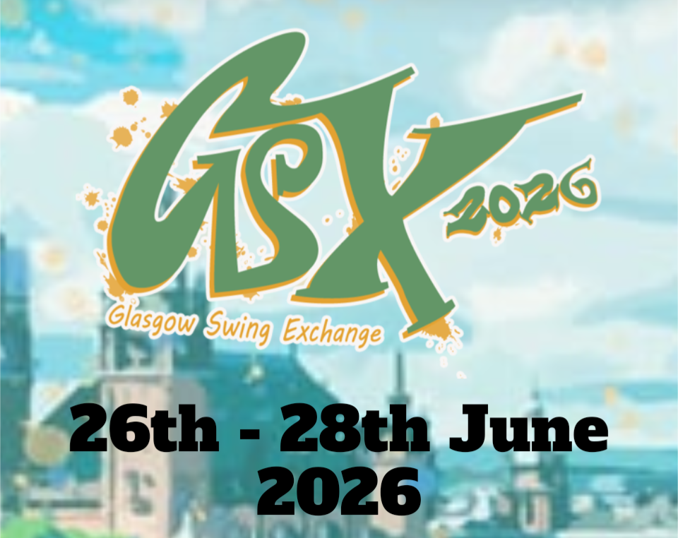 Glasgow Swing Exchange