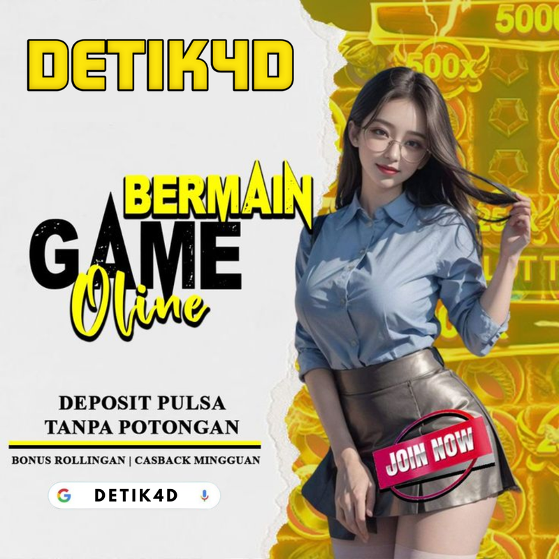 DETIK4D | Informasi Lengkap Dunia Permainan Angka Online - WooCommerce eCommerce