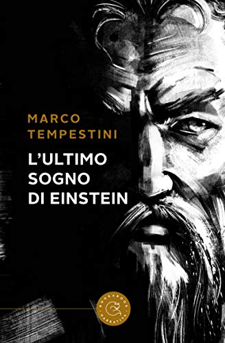 Marco Tempestini – L’ultimo sogno di Einstein (2021)