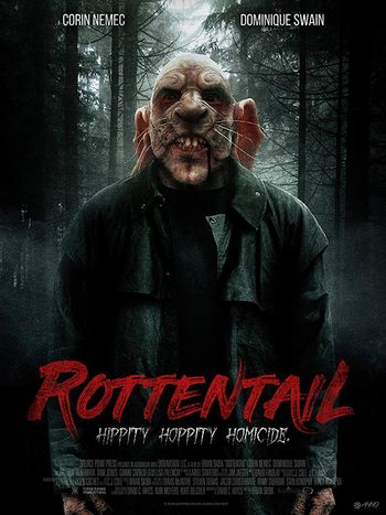 Rottentail 2018 BluRay 1080p HEVC DTS-HDMA 5.1-DDR