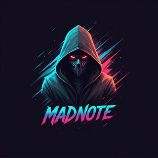 MADNOTE HACKS