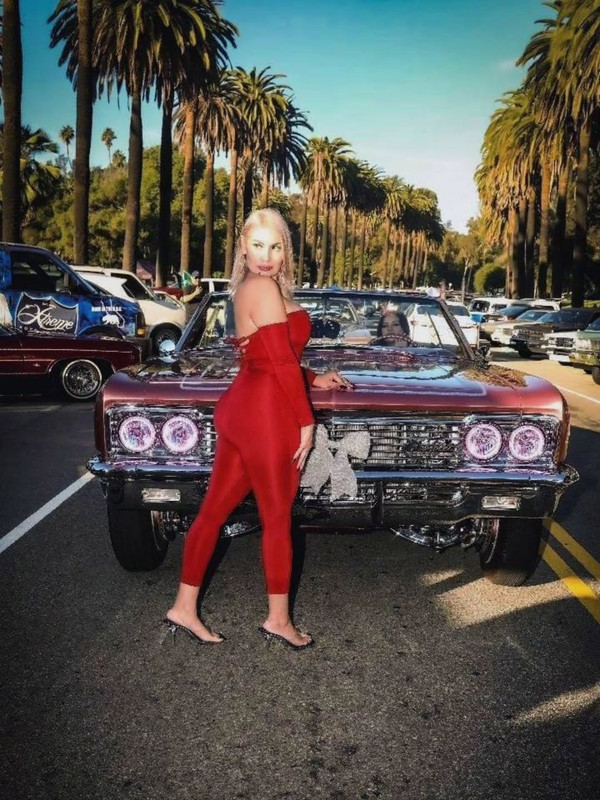 GG821Featuring breendylicious feezy da shooter