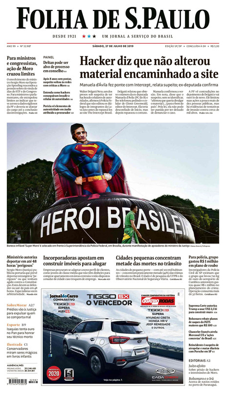 folha